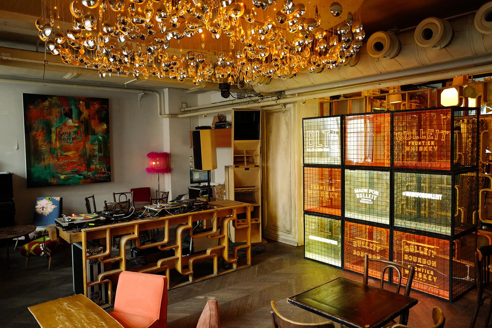 фото ресторана #10835