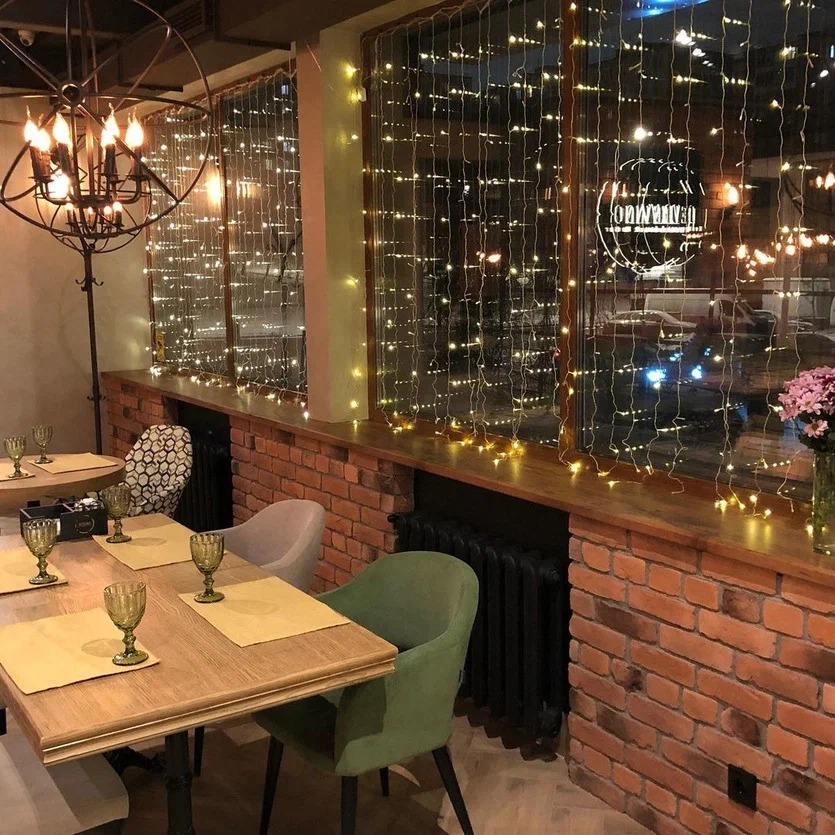 фото ресторана #6751