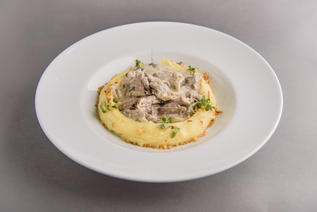 фото ресторана #2