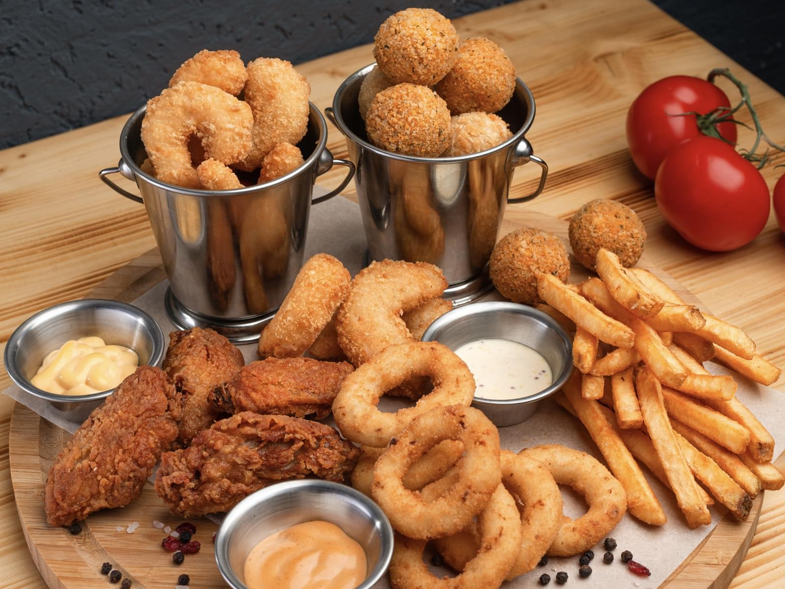 фото ресторана #1