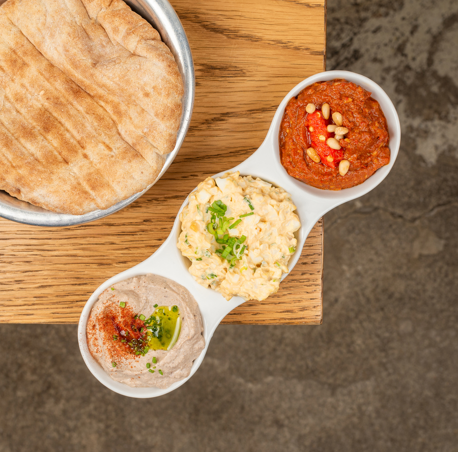 фото ресторана #1