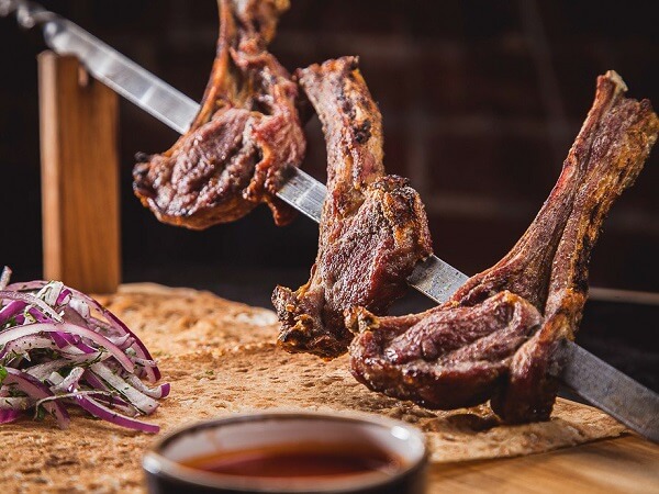 фото ресторана #1