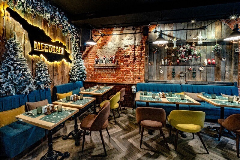 фото ресторана #1