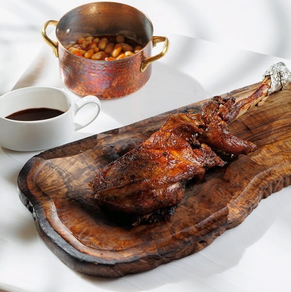 фото ресторана #2