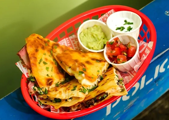 фото ресторана #1