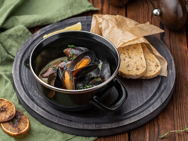 фото ресторана #1