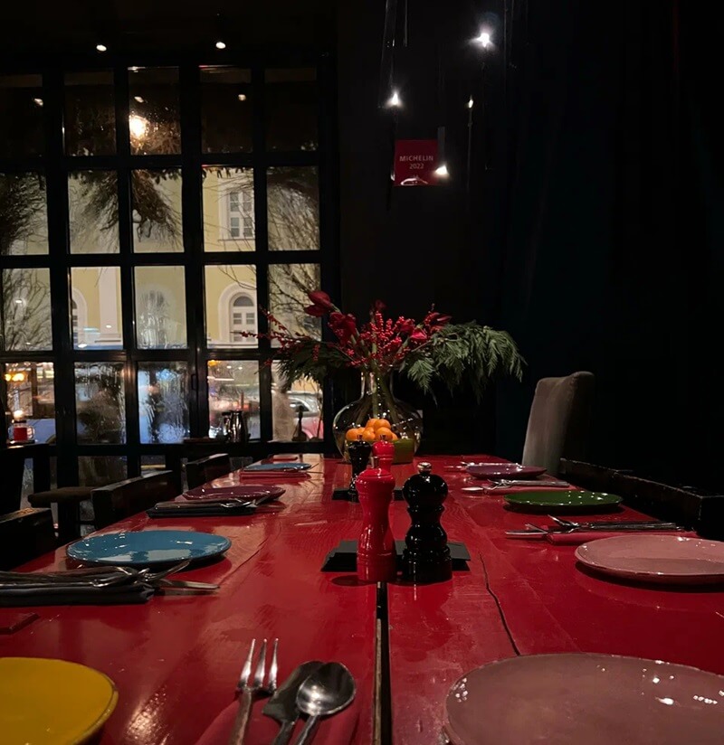 фото ресторана #2