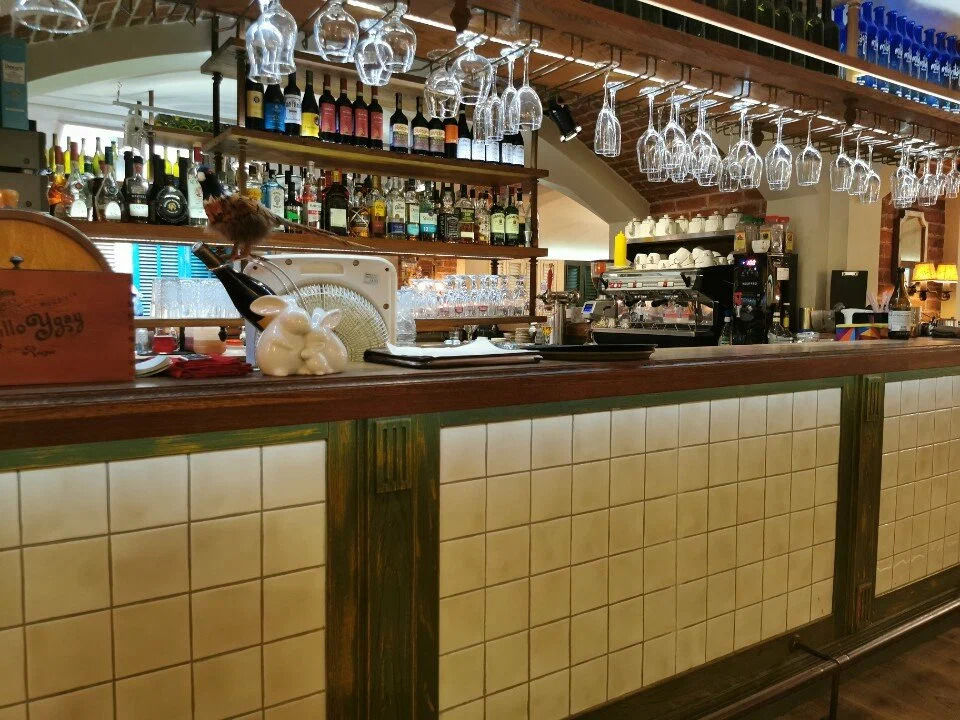 фото ресторана #3807