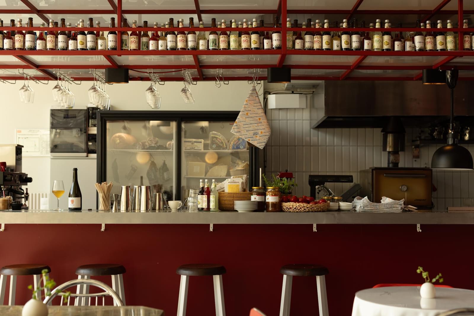 фото ресторана #8201