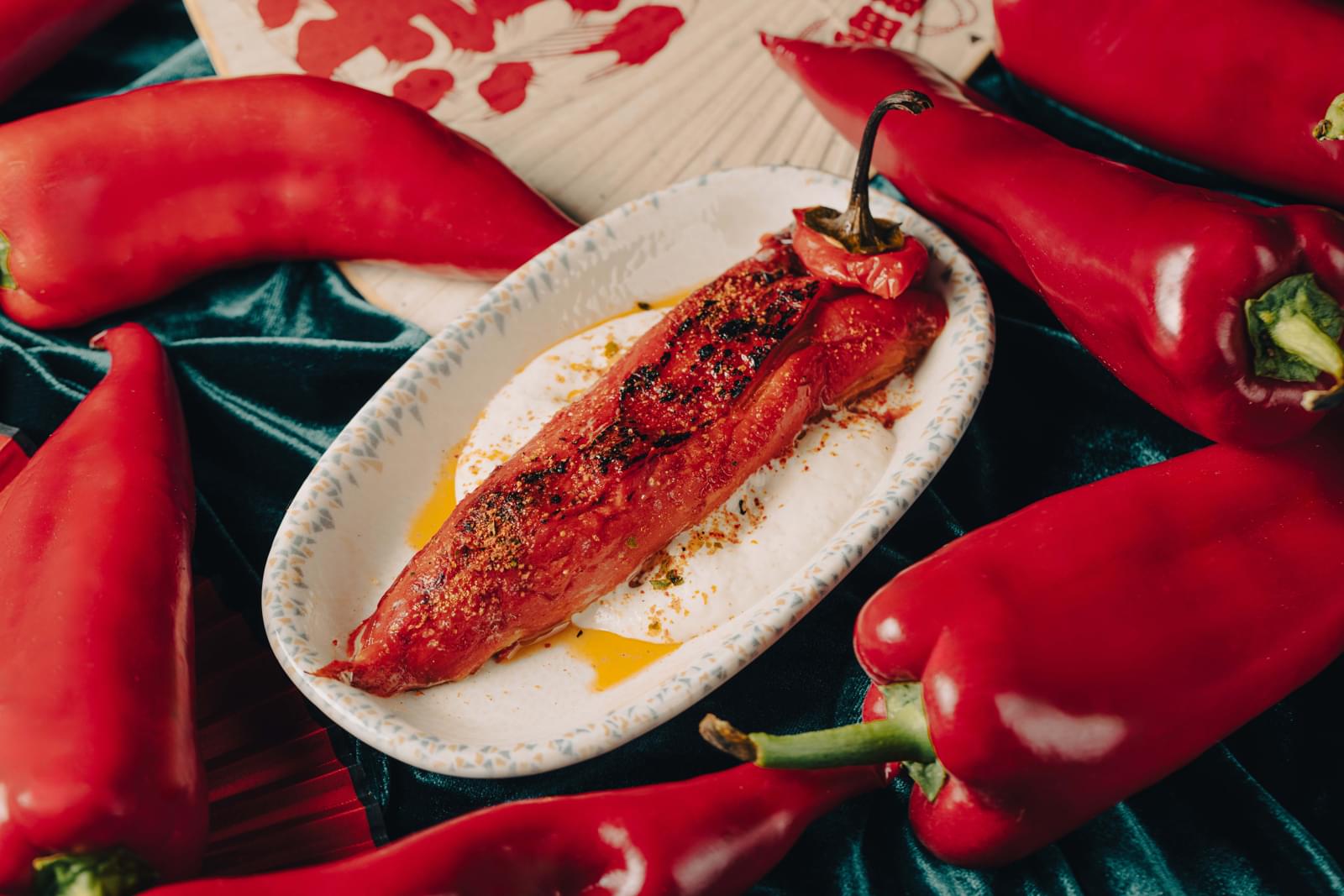 фото ресторана #1