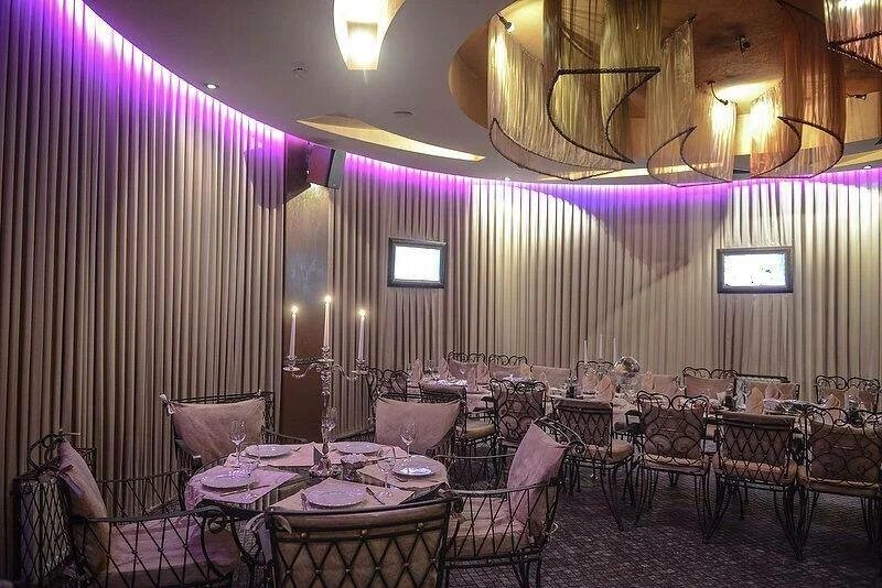 фото ресторана #12165