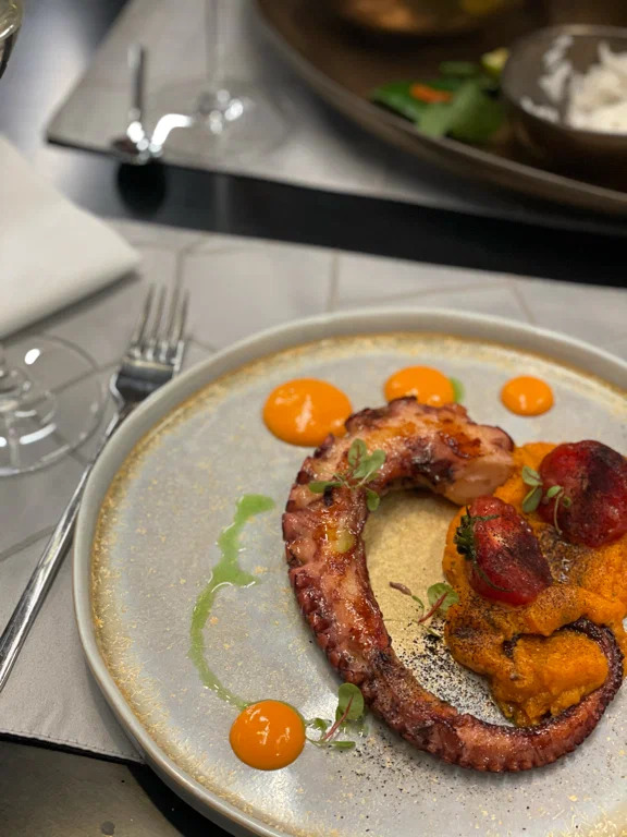 фото ресторана #2