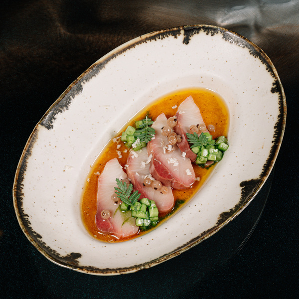 фото ресторана #1