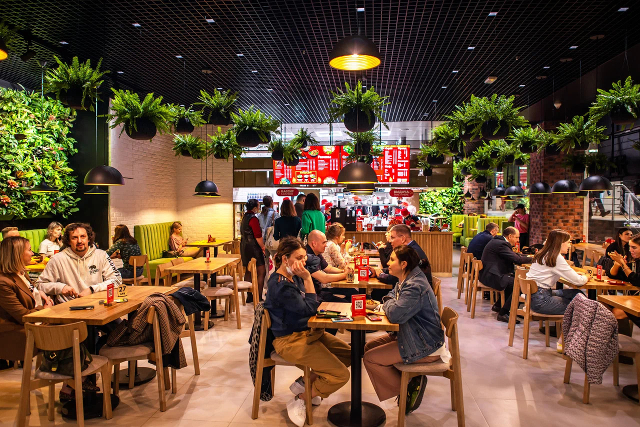 фото ресторана #8081