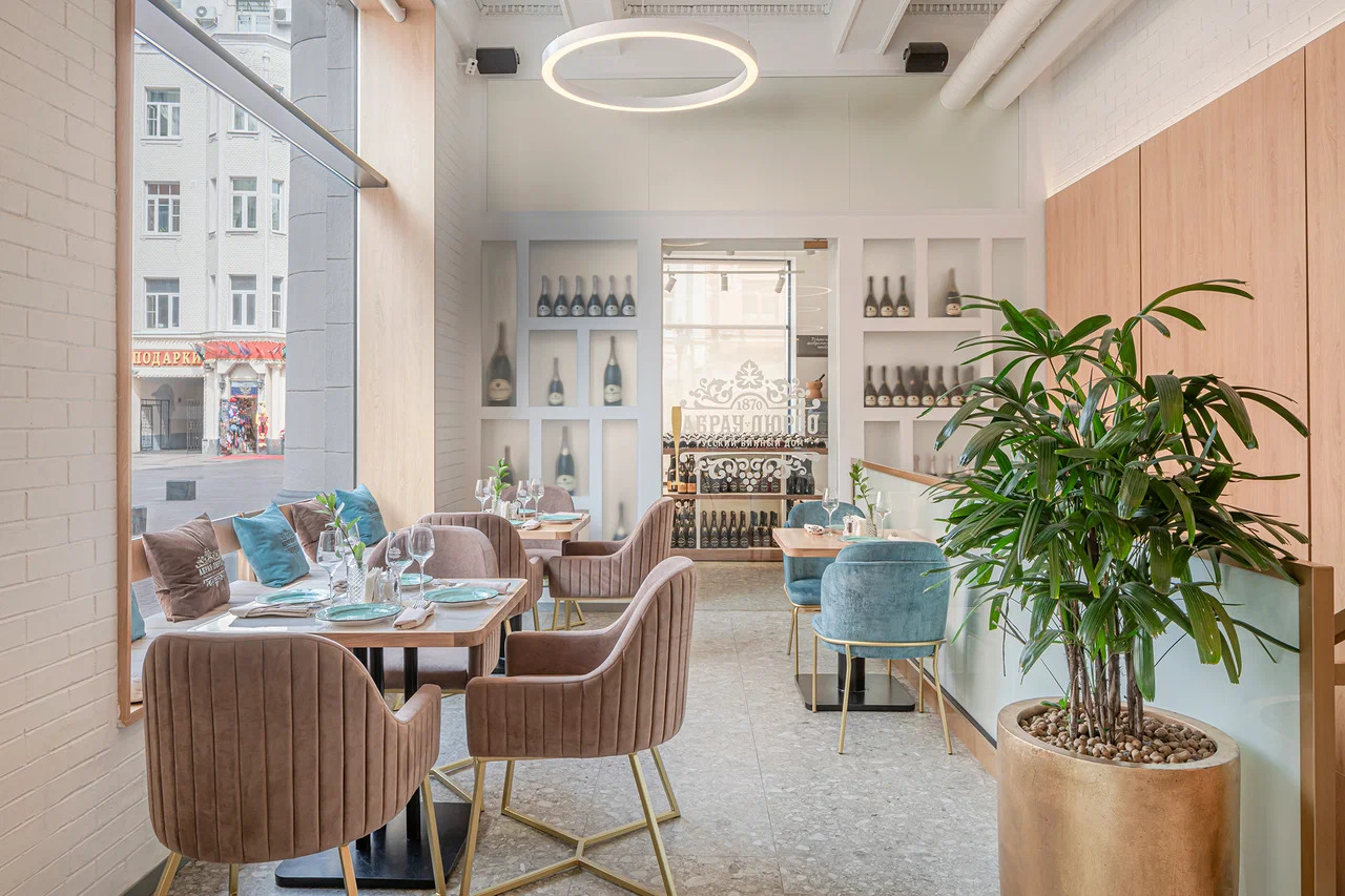 фото ресторана #7927