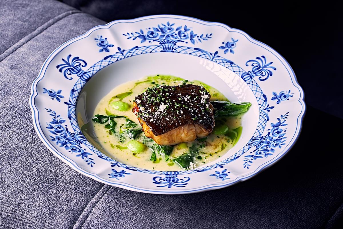 фото ресторана #3