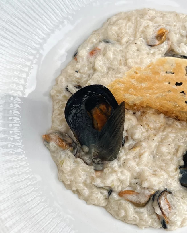 фото ресторана #2