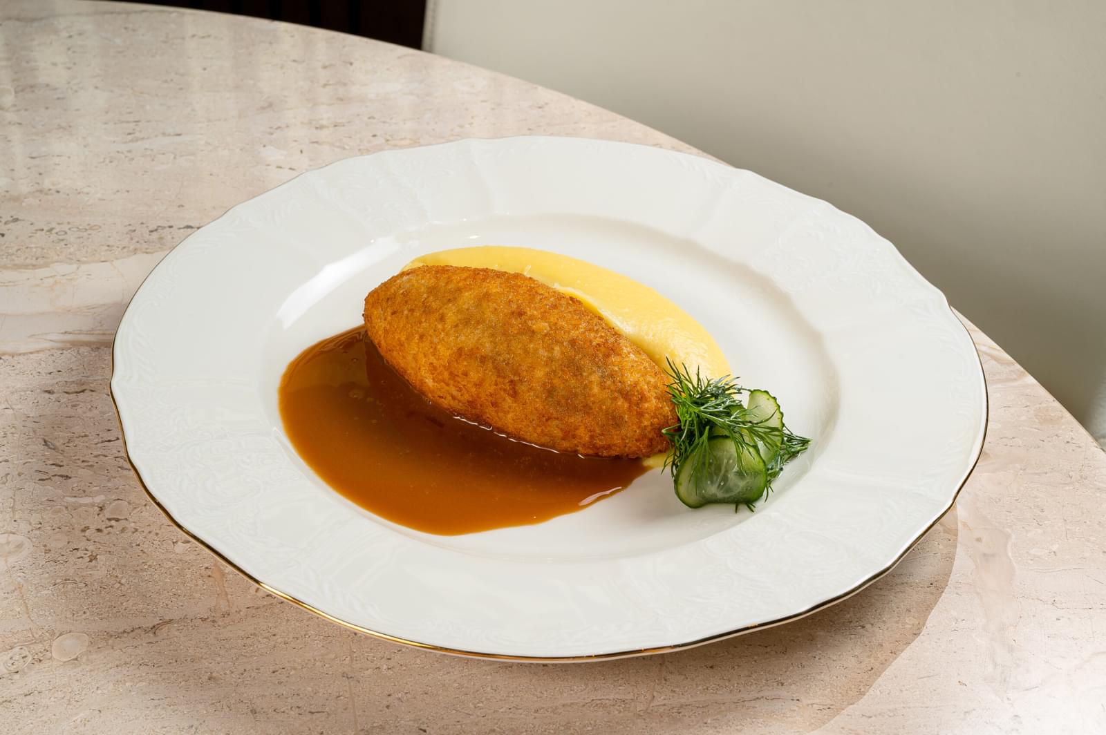 фото ресторана #2