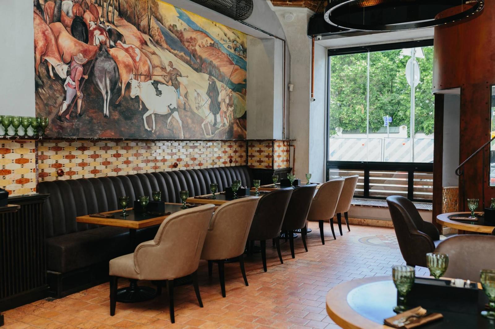 фото ресторана #12374