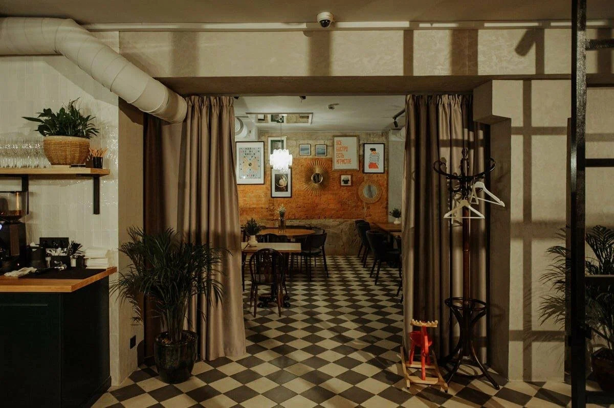 фото ресторана #4459