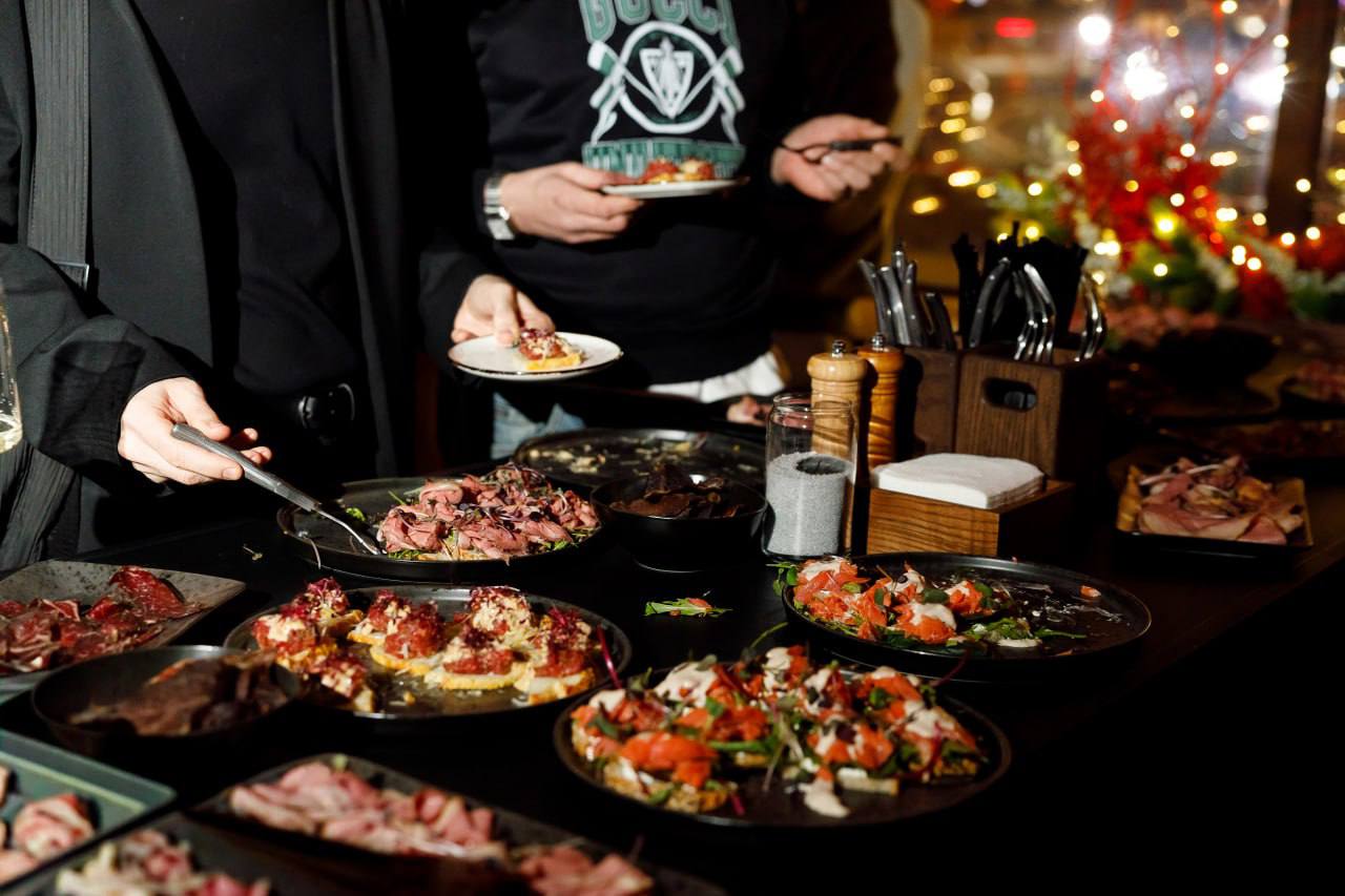 фото ресторана #12781