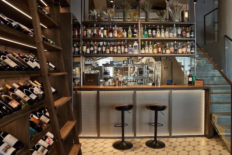 фото ресторана #2