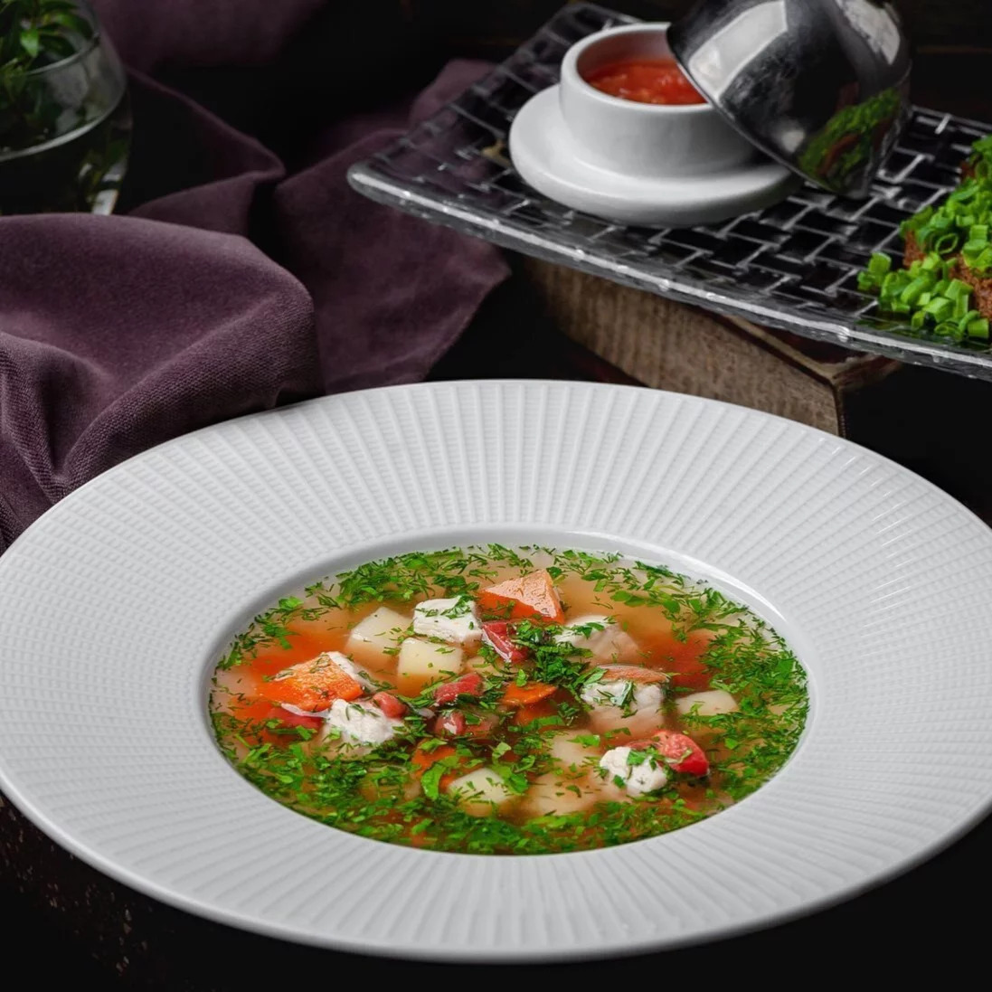 фото ресторана #3