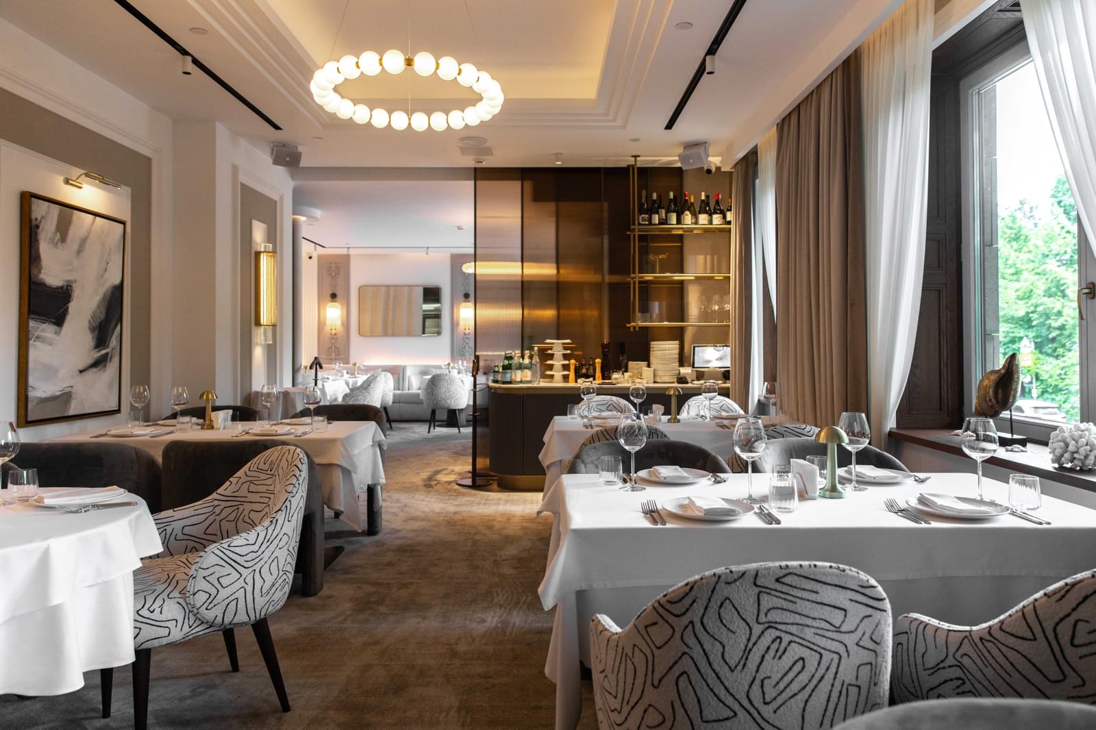 фото ресторана #2