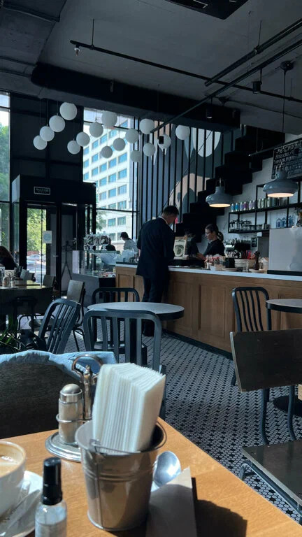 фото ресторана #7204