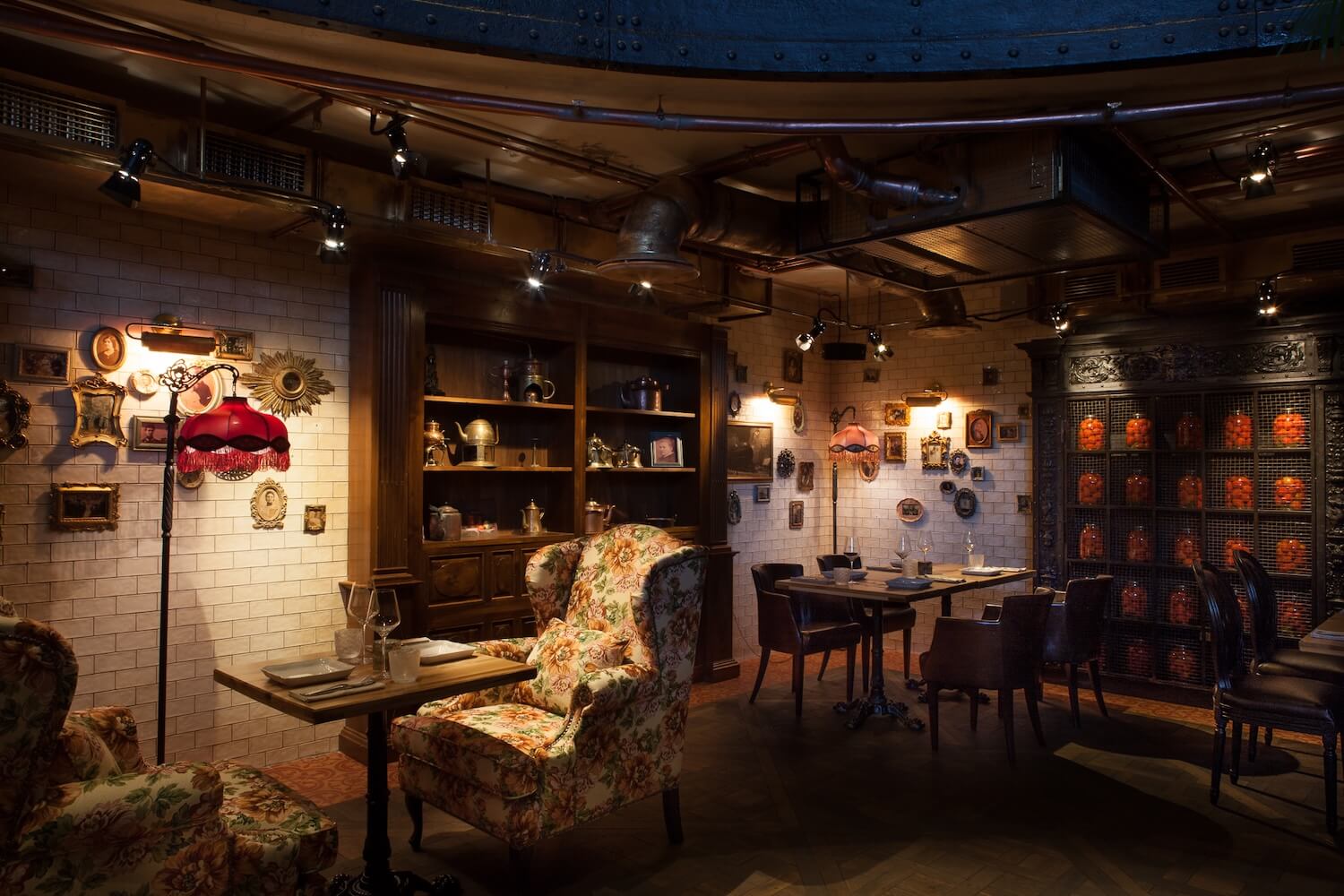 фото ресторана #2