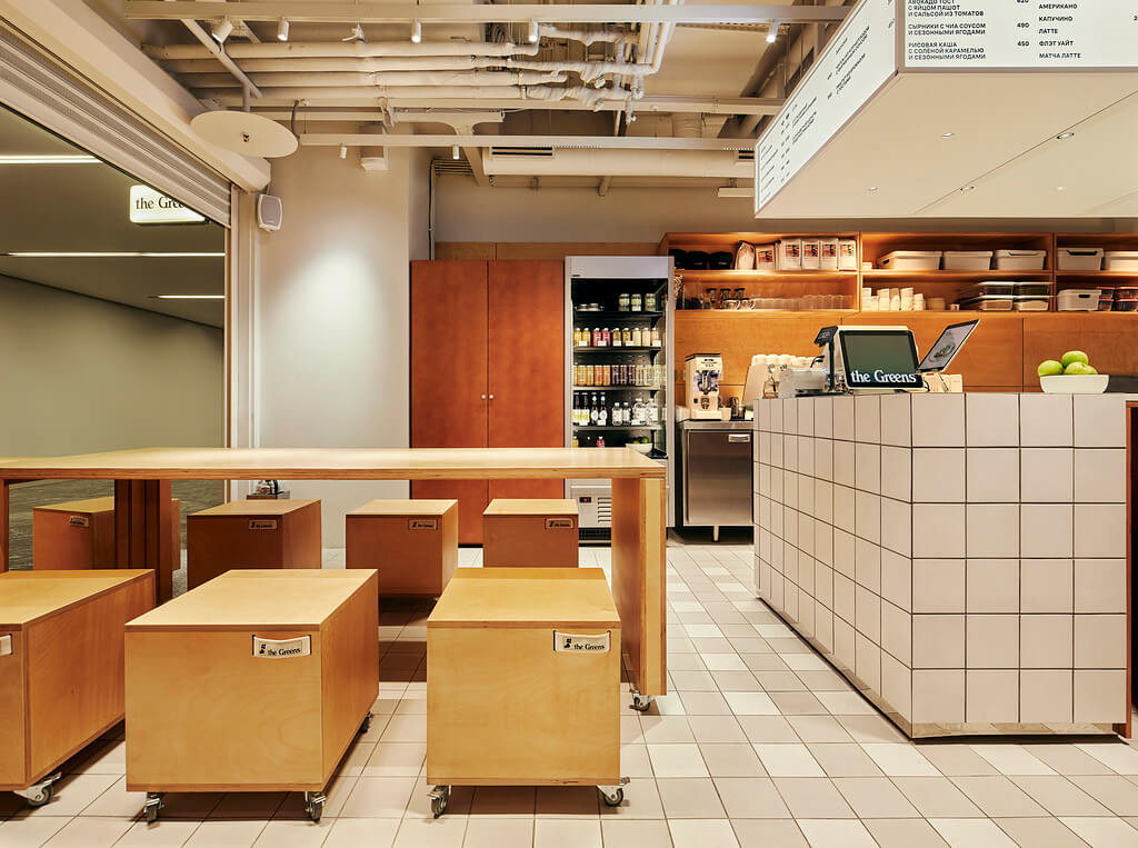 фото ресторана #4345