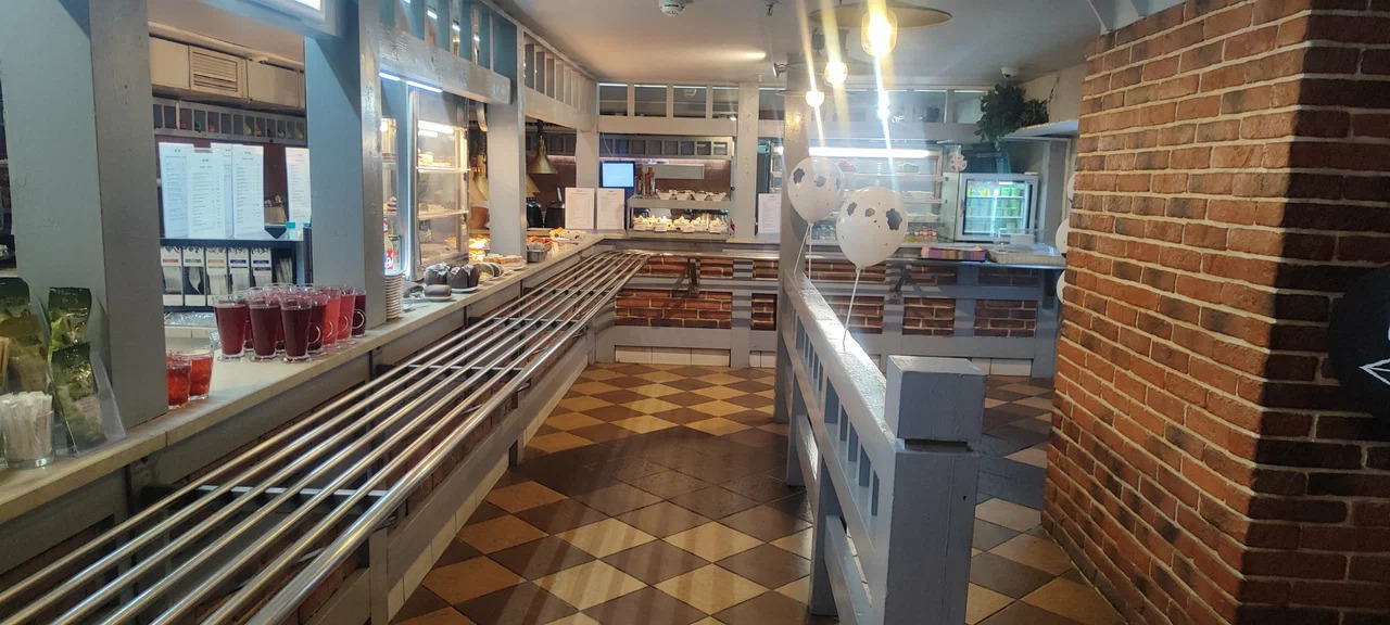 фото ресторана #2973