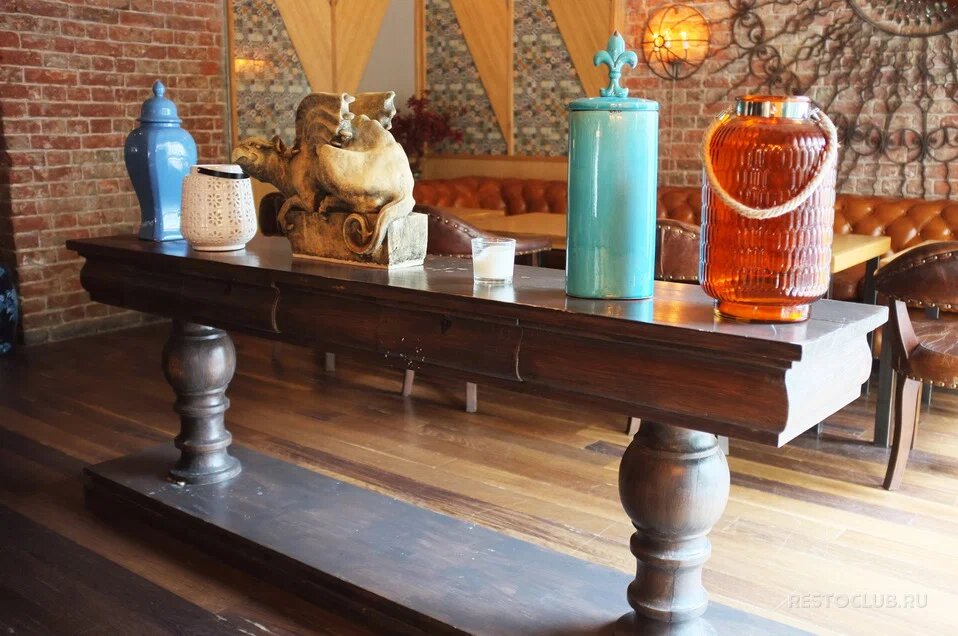 фото ресторана #1759