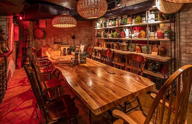 фото ресторана #8530