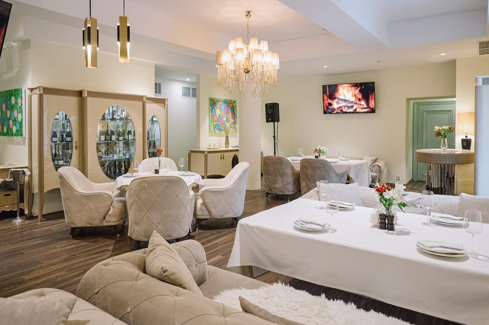 фото ресторана #12179