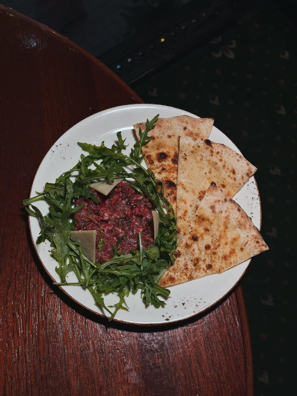 фото ресторана #1