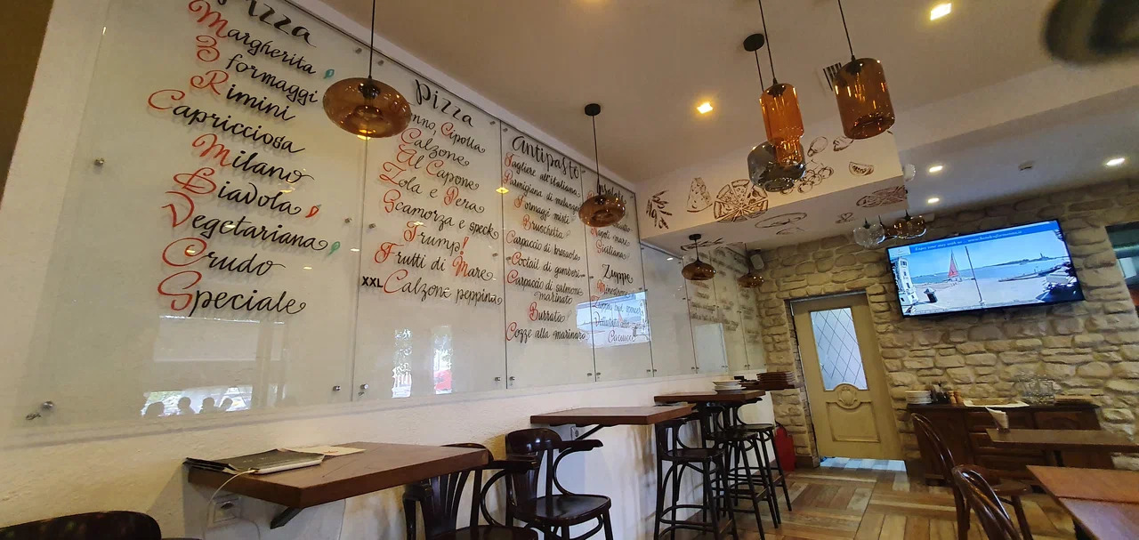 фото ресторана #2620