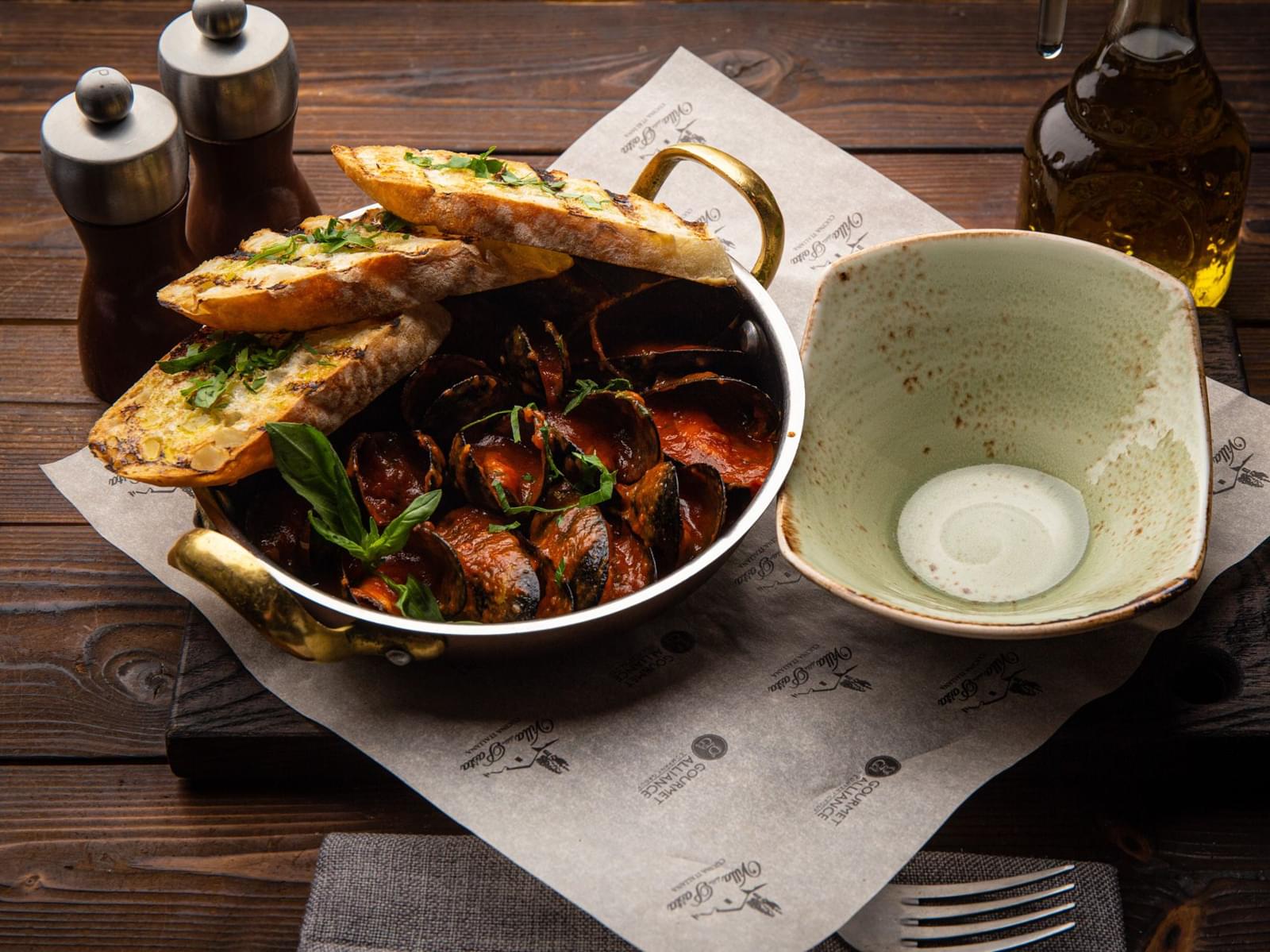 фото ресторана #2