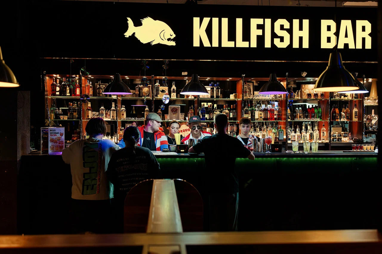 фото ресторана #5117