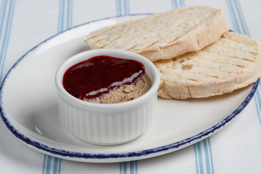 фото ресторана #1