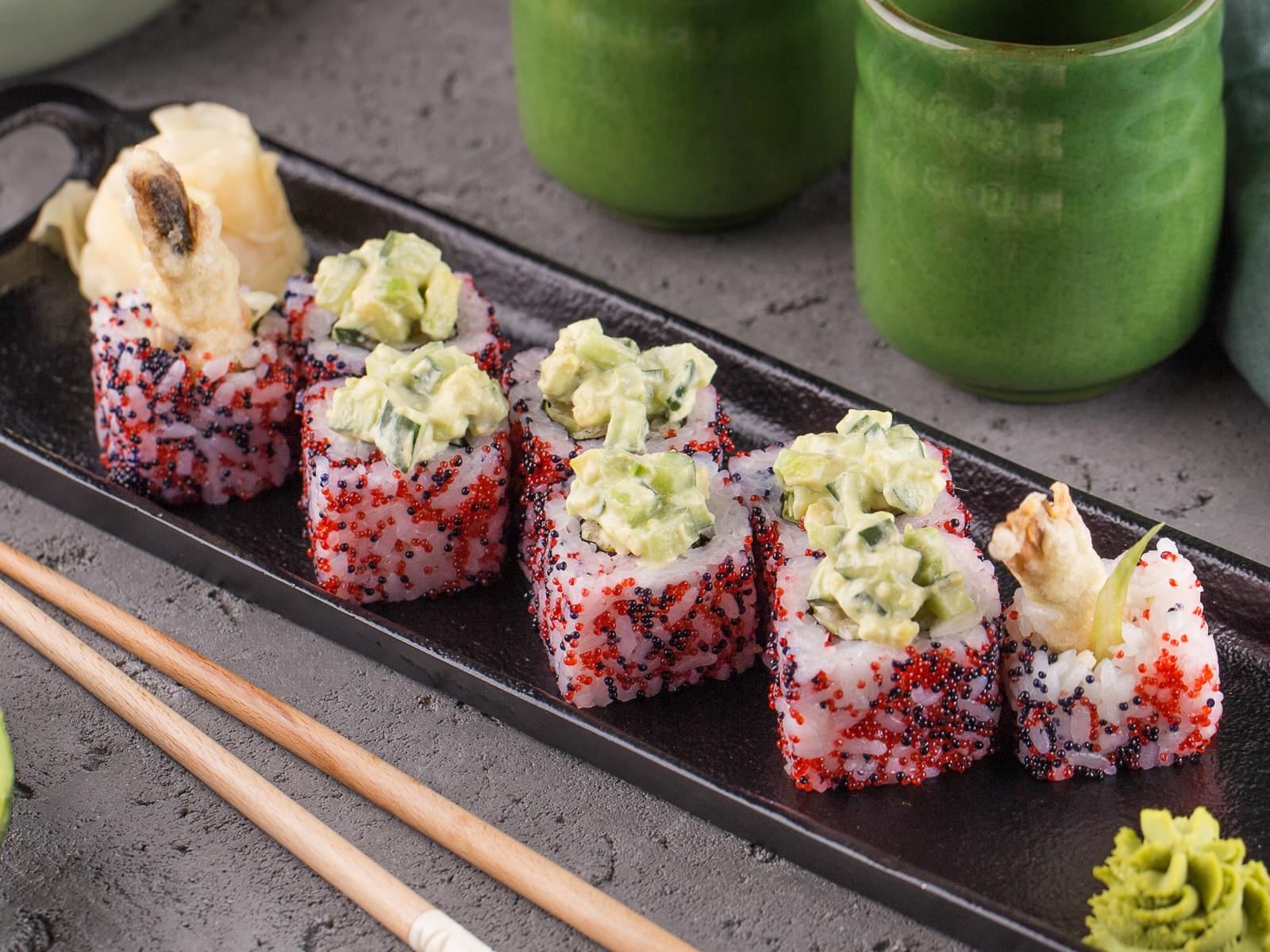 фото ресторана #1