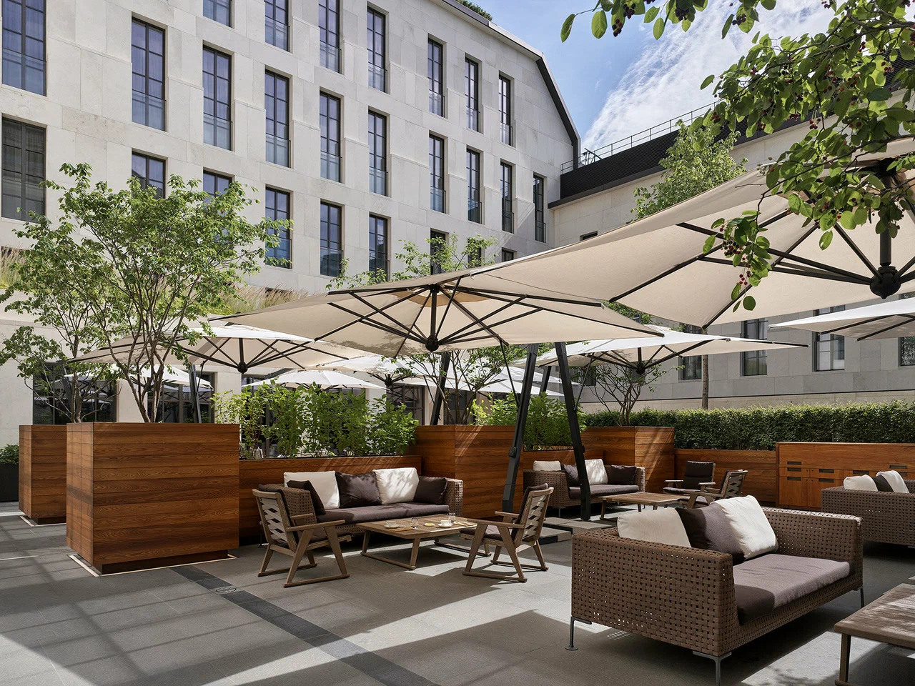 фото ресторана #10117