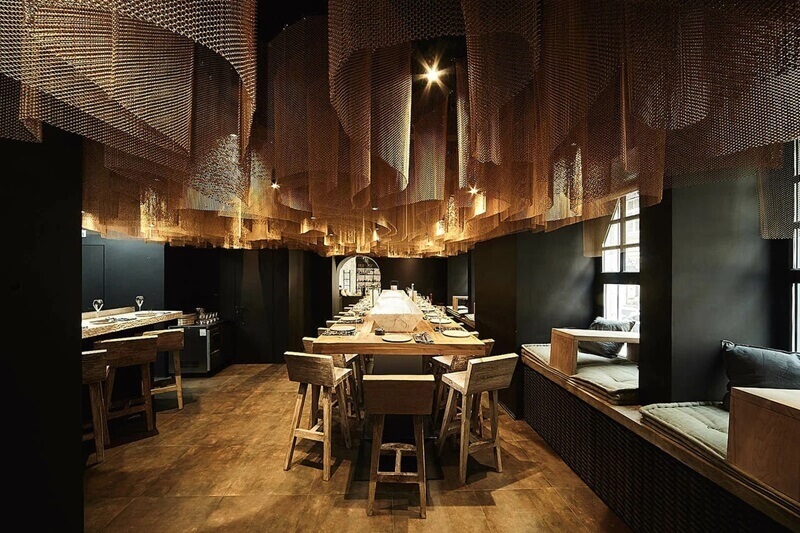 фото ресторана #3