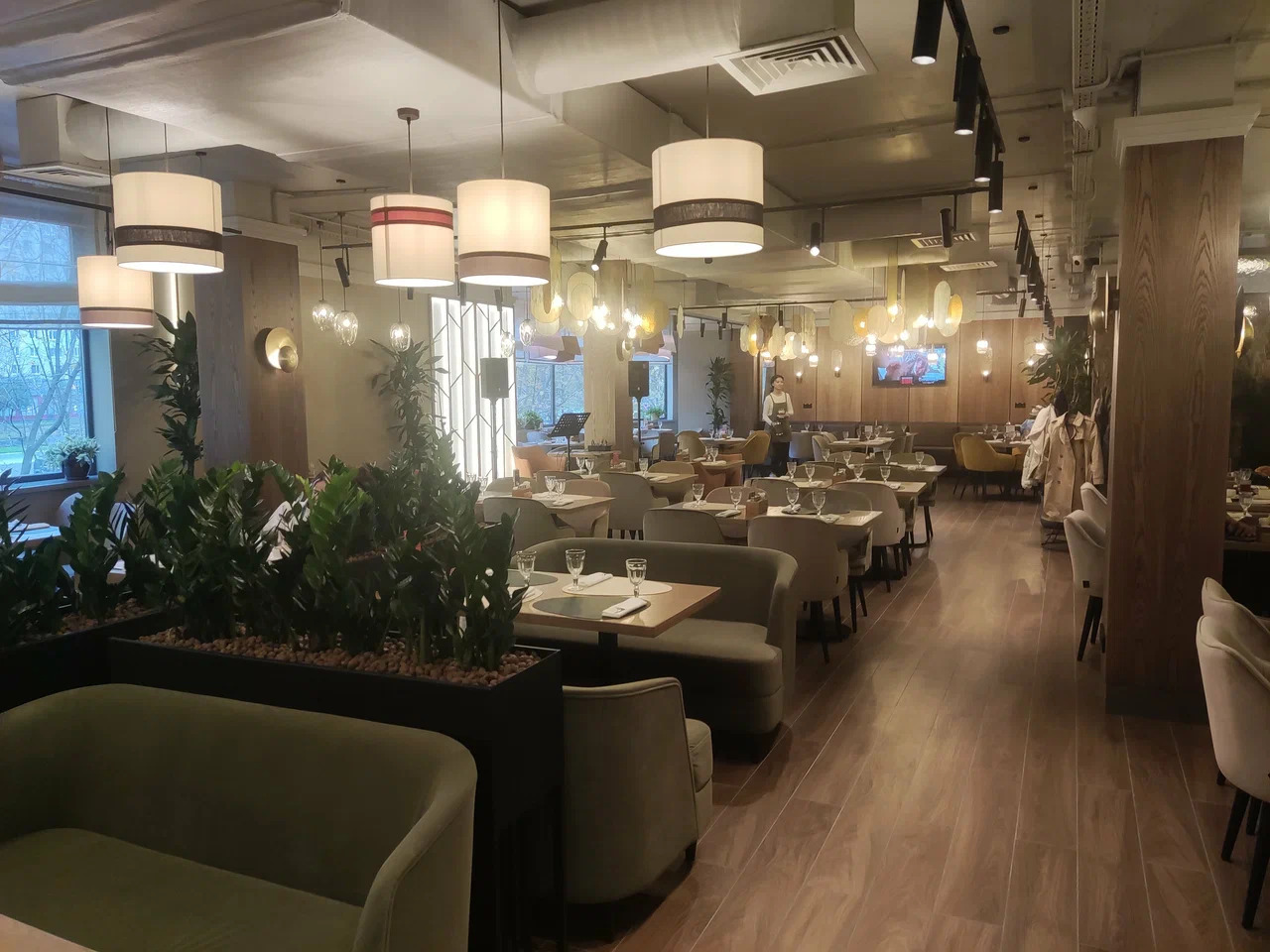 фото ресторана #1957