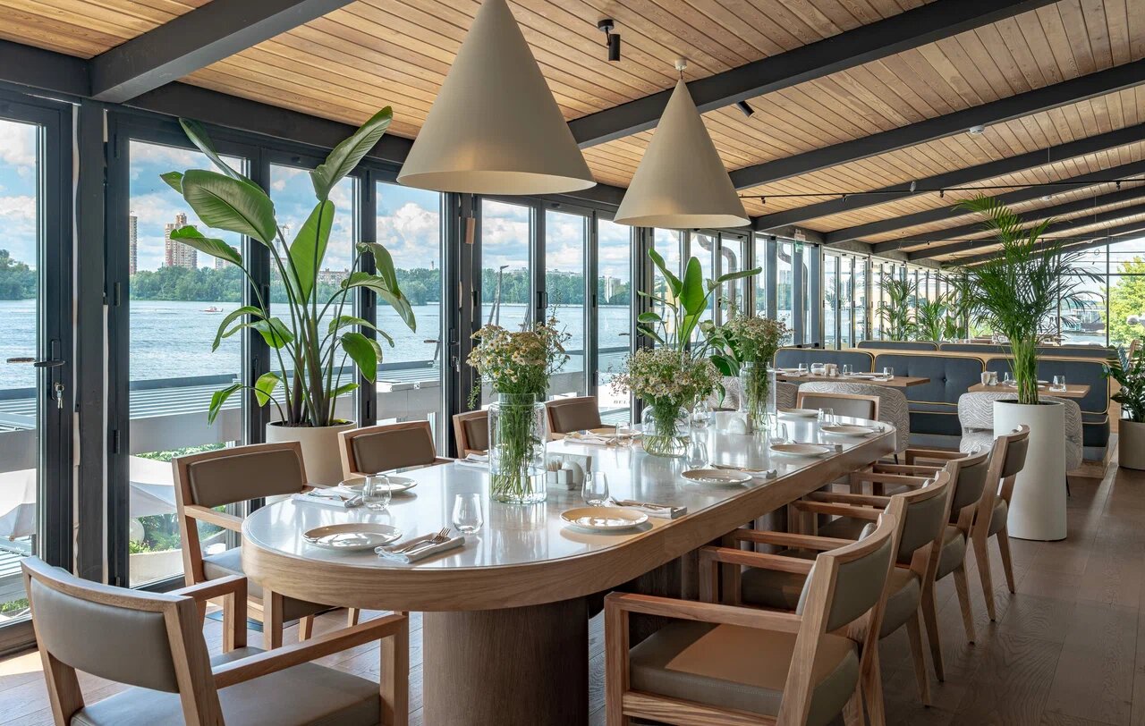 фото ресторана #11316