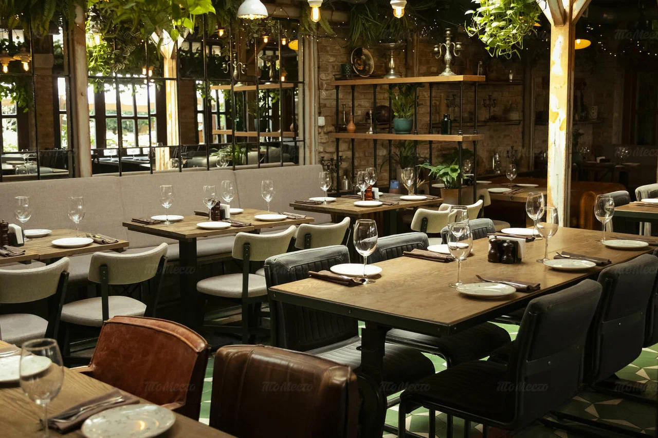 фото ресторана #11902