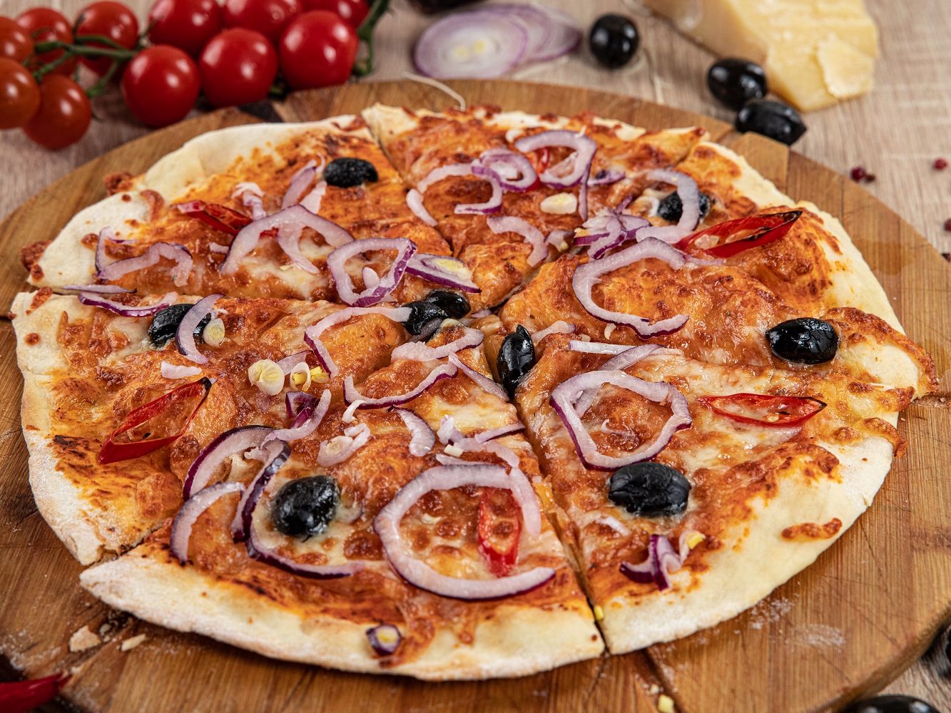 фото ресторана #1