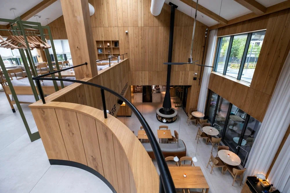 фото ресторана #357