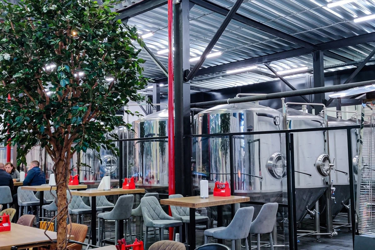 фото ресторана #7854