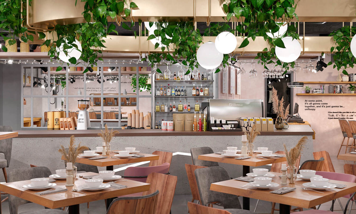 фото ресторана #3